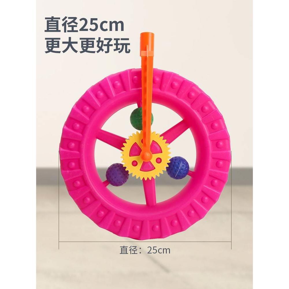 1-3推推儿童玩具飞机学步乐06480