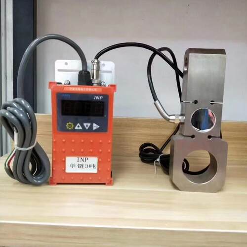 环链葫芦超载限制器AIEN超载限制器