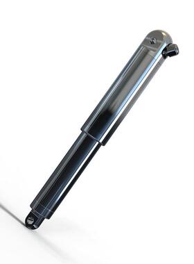 直流电动伸缩杆YXN024D笔式电动推杆大推力电动开窗器升降电动杆