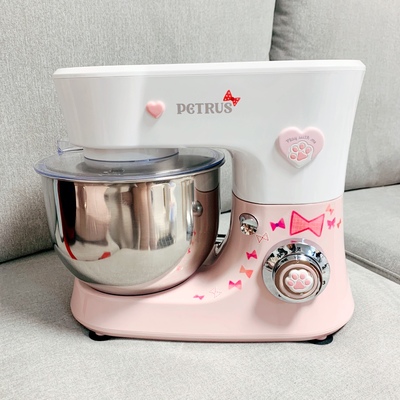 全自动揉面厨师机怎么样？是哪里牌子？有何缺点？