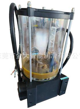 ILC意大利微量润滑 气动 油脂 稀油 黄油 电动