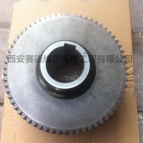 71141011-18110-210空压机配件齿轮