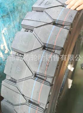 1200r20防爆轮胎 卡车自卸车矿山轮胎载重钢丝轮胎现货