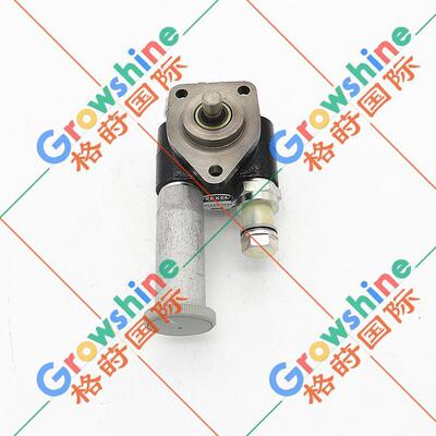 6BG1T输油泵1-15750197-0，1157501970