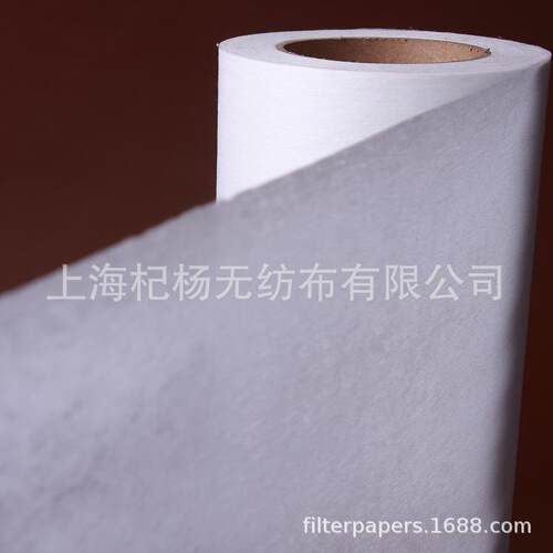 霍夫曼滤纸 磨辊车间磨床磨削液乳化液真空过滤设备过滤纸