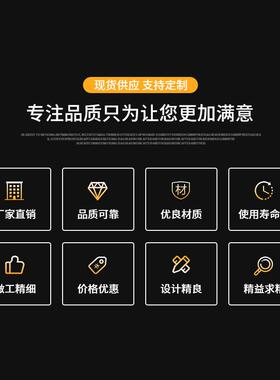 黄色铝拉钉5mm圆头抽芯铆钉M4.8铝制开口型拉铆钉 烤漆 半黑 白
