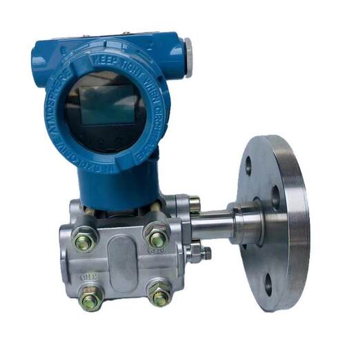 液单法兰压变送器隔膜式位计智能力传TY-LT315感器33A51远传4-20M