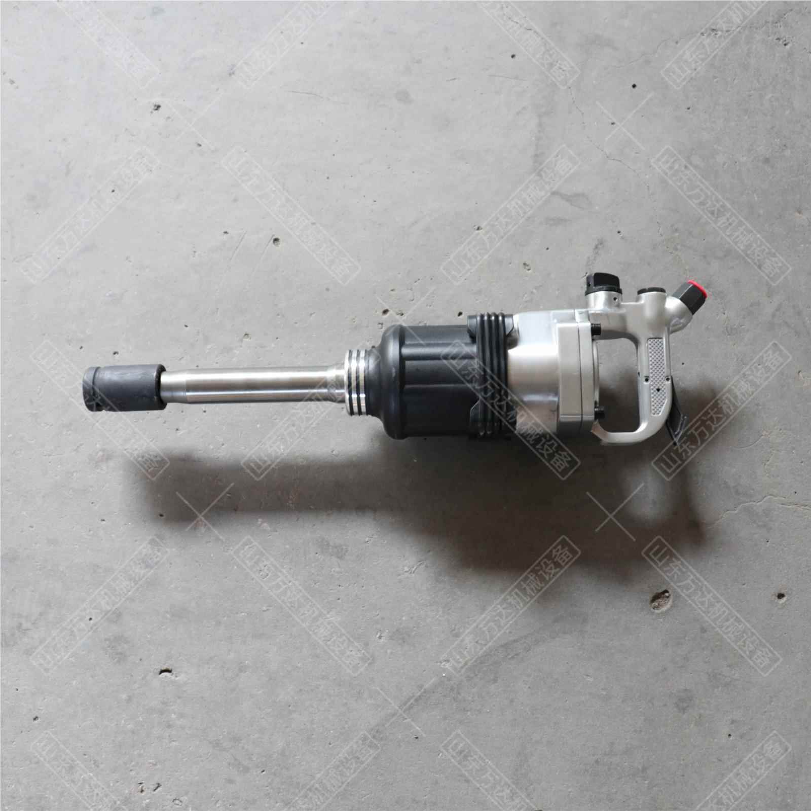 便携气动扳手B20//42K/56/72矿用风扳手安装机风炮动套BK20/0/0筒