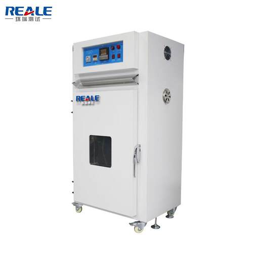 REALE/环瑞测试300度小型REO工业烤箱 精密烤箱低噪音耐温
