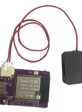 MINI ESP32-S3-N16R8开发板小智AI语音对话机器人 带0.96寸OLED屏