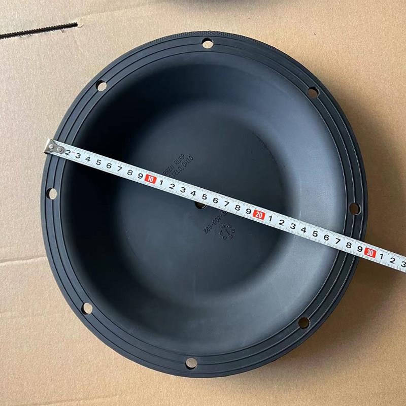 S20胜佰德气动隔膜泵配件2寸隔膜片286-007-365/286-020-604膜片
