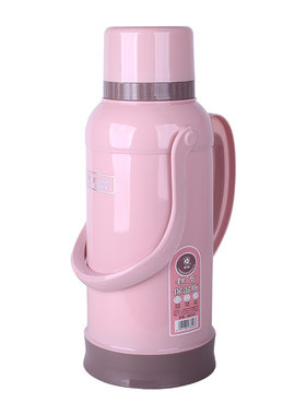 热水瓶保温瓶批发塑料开水保温壶
