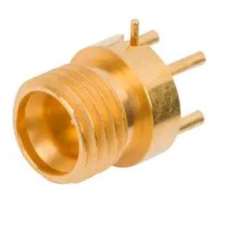 AMPHENOLSVMICROWAVE轴连接器3211-60298