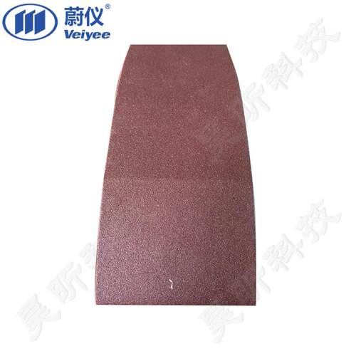蔚仪砂带Φ100*920mm Φ100*1003mm 用于LBG-32砂带磨样机