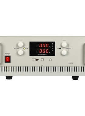 直流恒300v10a20a30a竣稳压电源直流电源大功率流科可调直流电源