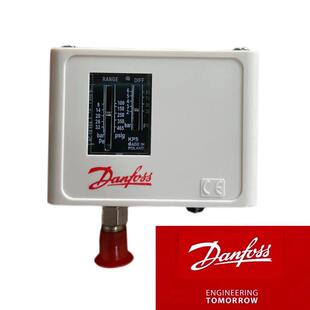 KP15 Danfoss KP6W KP5 KP2 KP35 KP36压力控制器开关继丹佛斯KP1