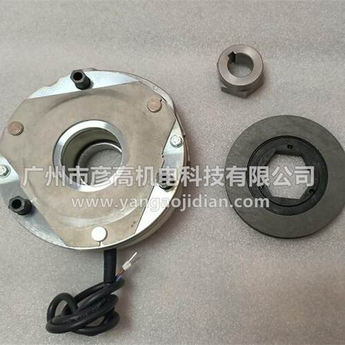 NORD电机SK90SH/4制动器1.1/1.5KW刹车总成180v线圈BRE20/LR76927