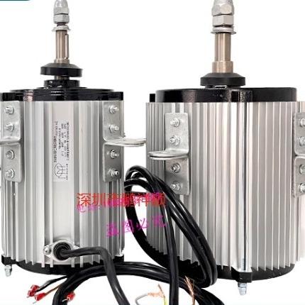 YS-550W-6P电机YLS130-750W-8P冷却塔风机电机YS-550-6P 8P