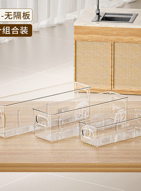乌龟缸养乌龟专用缸家用大型鱼缸饲养箱养鱼箱收纳箱收纳盒透明