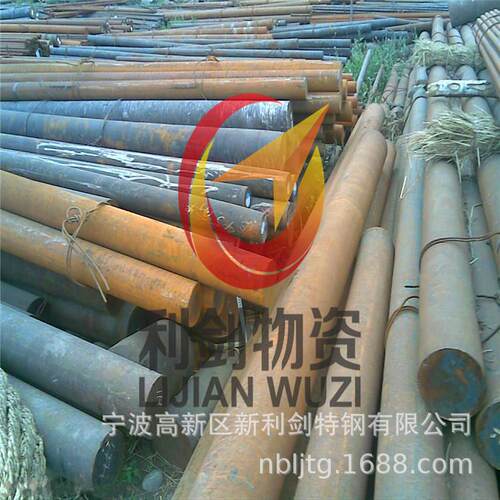 宁波45Cr圆钢专卖，45Cr光圆，45Cr方钢/型材生产厂家定制