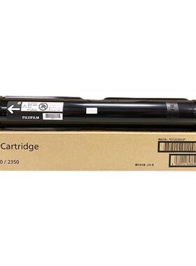 QGSO施乐装富士胶片Apeos2150N粉盒Apeos2350NDA墨粉CT203552