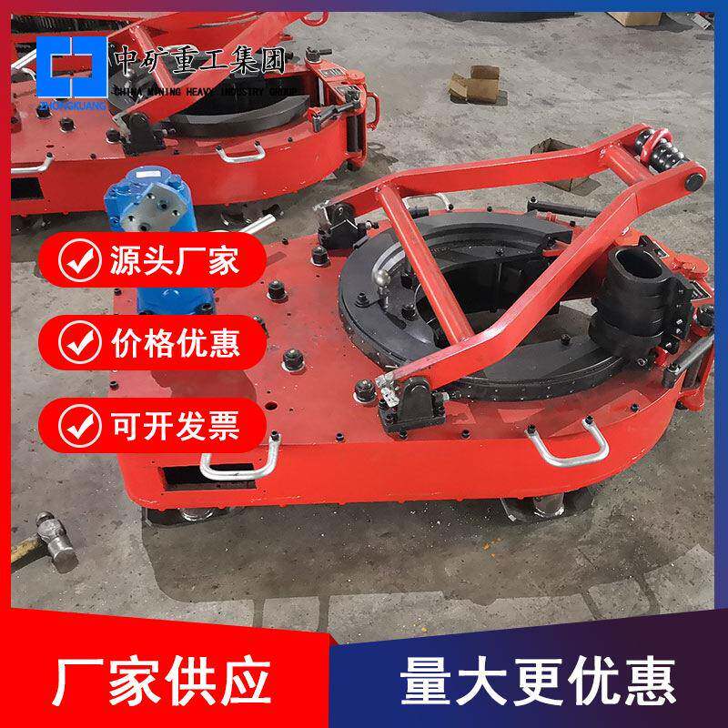 供应液压动力钳增强钻具丝扣扭力液压动力钳质量可靠