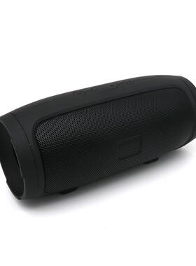 j007 minie+蓝牙音插卡FM收音电脑3定桌面迷你音箱响创意礼EVR品