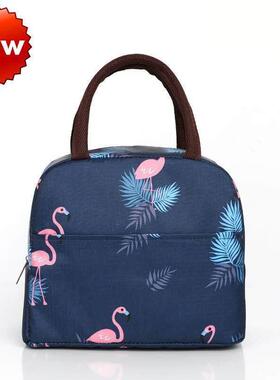 ord Lunch Bags For Women Convenient Lunch Box Tote Food Bags