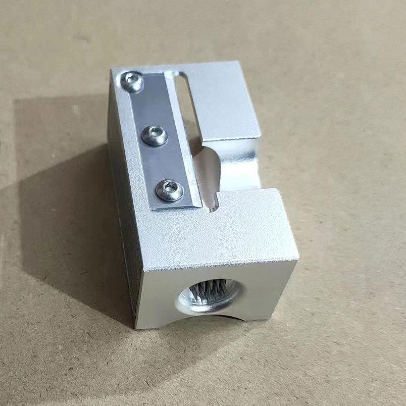 八合一多功能削皮刀多功能拆装皮头工具换皮头多功能皮头修理器