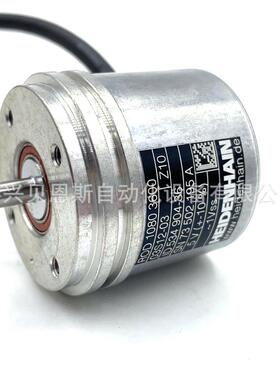 ROD10201024ID322808-39/534900-39海德汉增量式TTL编码器4mm