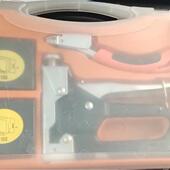 合三AJP钉一套枪装