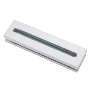 盅长条镜观察焊接不锈钢条形视窗法兰方形盼方框视平板04视特椭圆