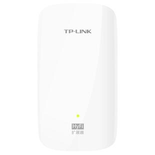 TP-LINK TL-H610E HyFi高速无线扩展器 无线电力猫穿墙宝（搭