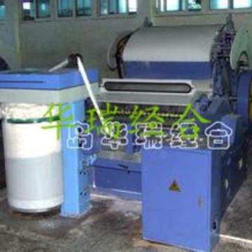 青岛华瑞经合机械制造CZ191梳麻机保证质量低价