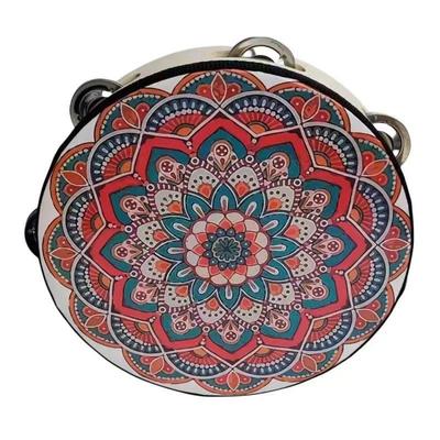 儿童专业新疆维族儿童击打乐器