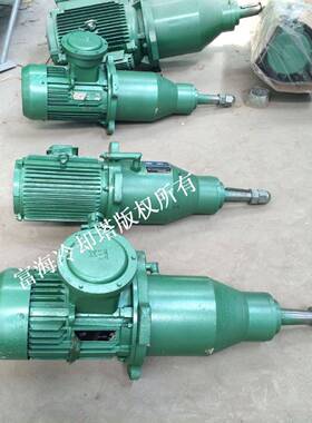 供应冷却塔防爆减速机 NGW-7.5kw/210转 冷却塔隔爆型减速机