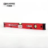 以色列AP路R合O开普 89高K精度铝金迷你水平尺水平仪 嘉宝7无品牌