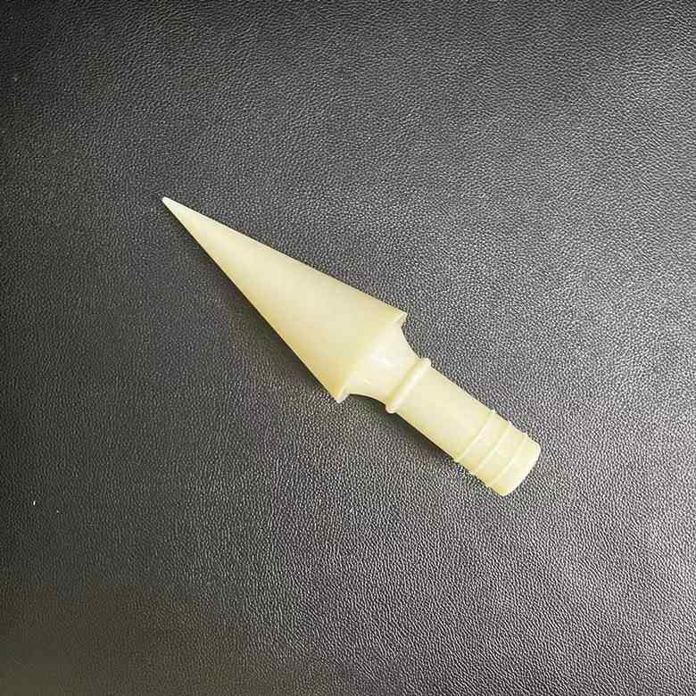 冰淇淋蛋筒模型蛋卷形模 甜锥脆皮甜筒定器 雪03糕皮 烘焙模具品