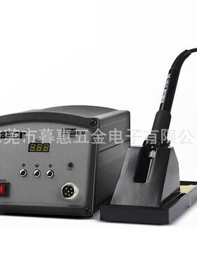 BK2000高频涡流焊台电烙铁家用维修数显维修大功率120w电焊台