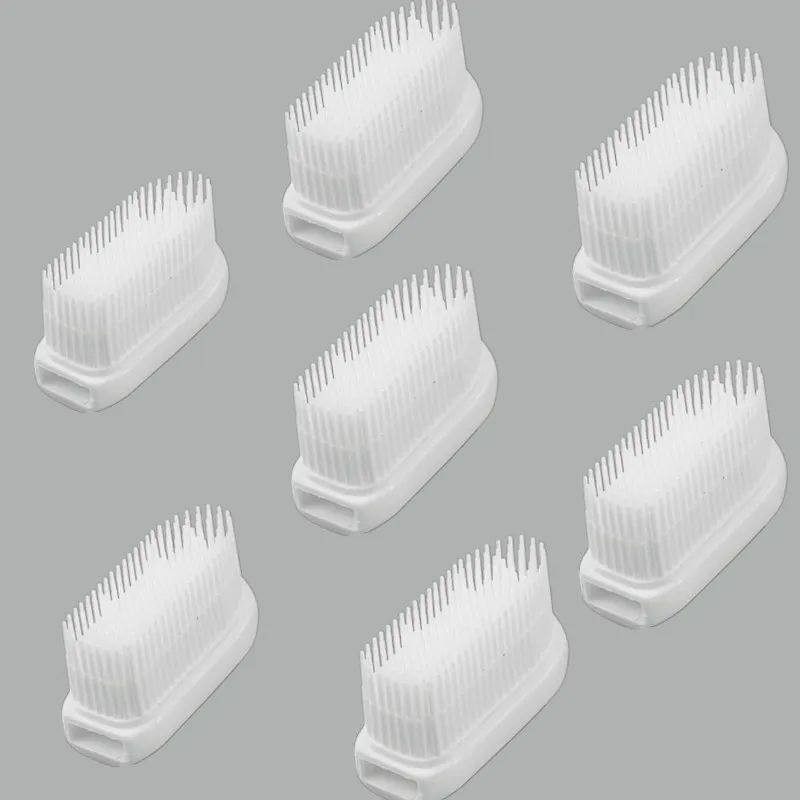 2026热卖牙刷排行榜有名官方旗舰店正品品牌【可替换头】纳米软毛