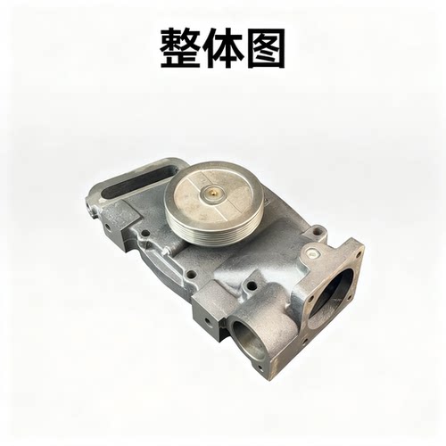 康明斯NT855发动机冷却水泵