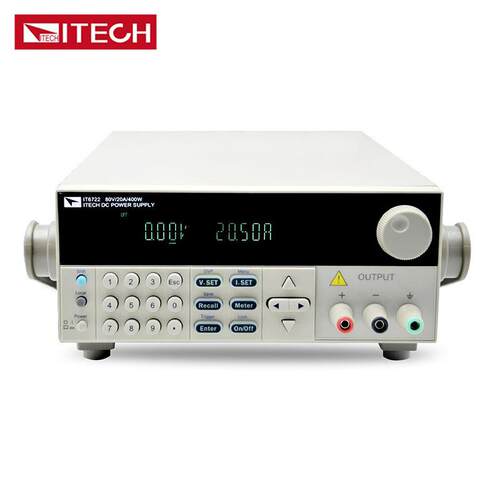 ITECH/艾德克斯 可编程直流电源 IT6722A