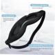 Block Out Sleep Sleeping For1 Padded Mask Soft Light