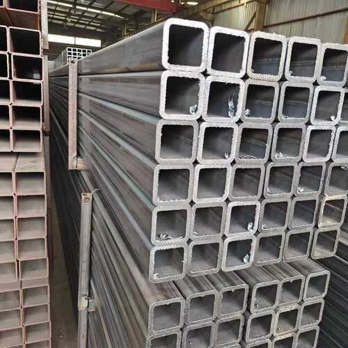 厂家现货 Q235B焊接方管55*55*2.0 厚壁方管非标可定