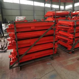 中恒供应SWM型气动无压风门压力平衡式 风门矿用巷道密闭门