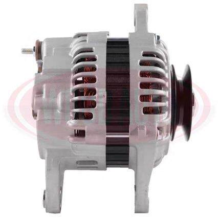 山河智能100挖机发电机A5TA8277A发电机1G398-64012发电机12V80A