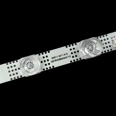 适55S453 55S455 55P735 55S451 55V6EA 55J7E灯条55HR330M24A0