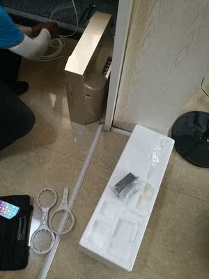 沁园05A和05A净水器哪个好，优缺点区别是？