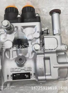 厂家现货销售6D170E-5E喷油泵6245-71-1111发动机喷油器燃油泵