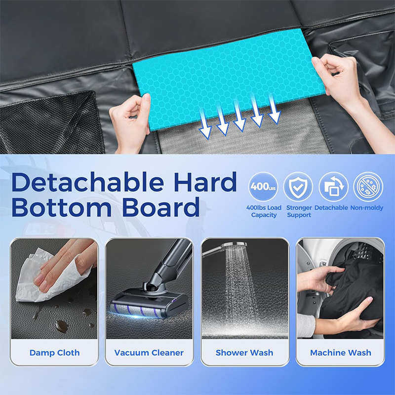 车载宠物垫后排硬板支撑狗垫延长汽车座椅套猫抓皮革车用防水狗垫,宠物/宠物食品及用品,狗窝/屋/帐篷/沙发,淘宝优惠券,粉丝福利购,淘宝优惠卷